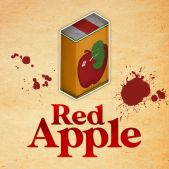Red Apple - Tarantino improvisé